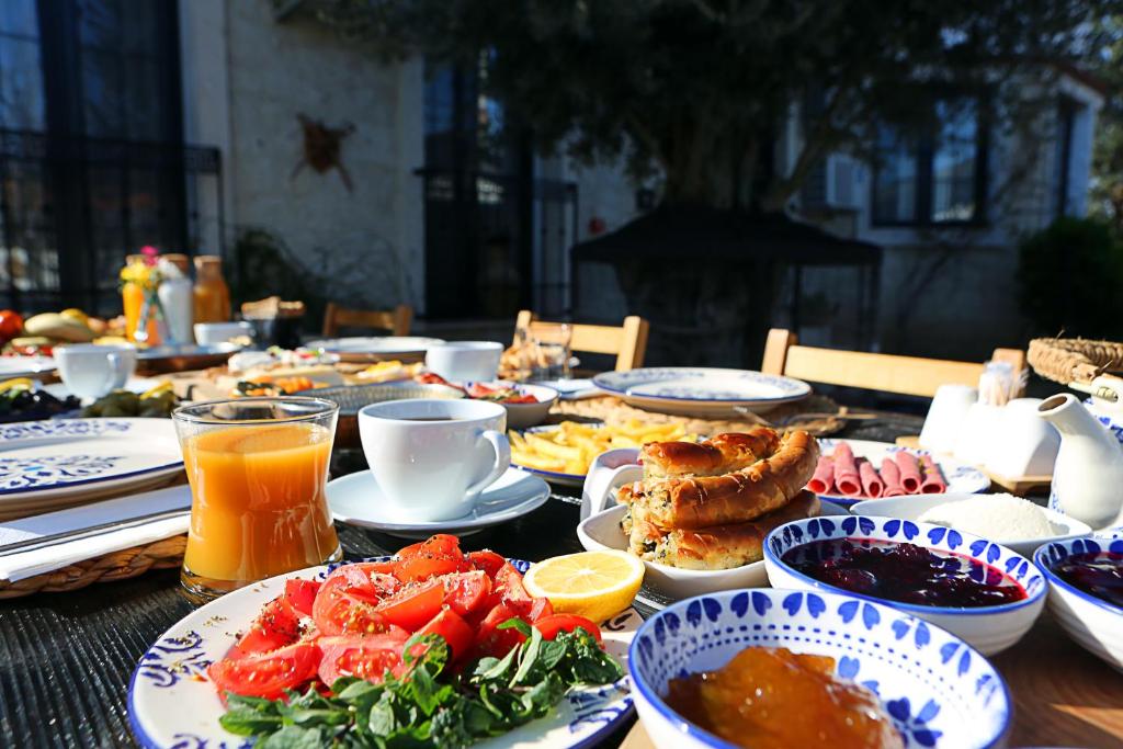 Colazione