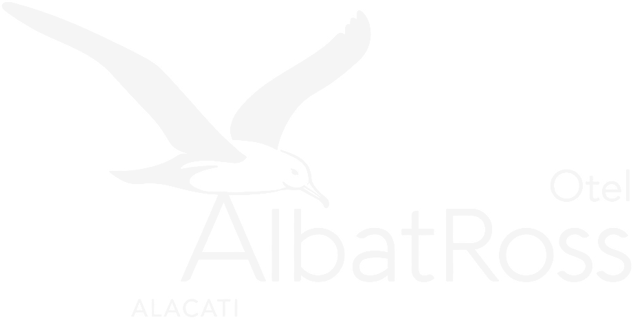 Hotel Albatross Alaçatı